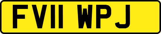FV11WPJ