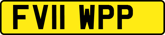 FV11WPP