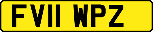 FV11WPZ