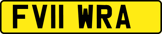FV11WRA