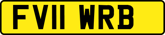 FV11WRB