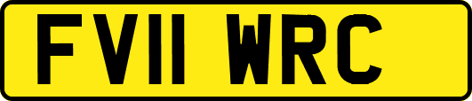 FV11WRC