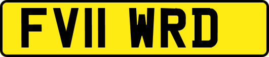 FV11WRD