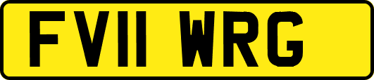 FV11WRG