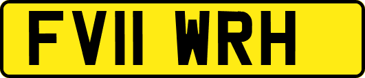 FV11WRH