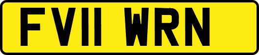 FV11WRN