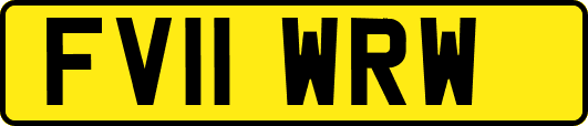 FV11WRW