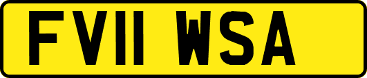 FV11WSA
