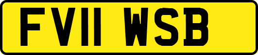 FV11WSB