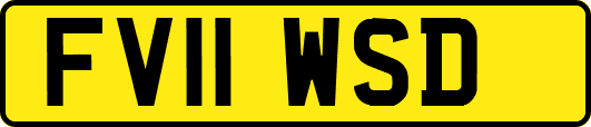FV11WSD