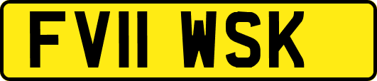 FV11WSK