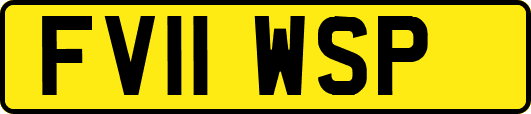 FV11WSP
