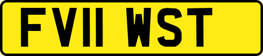 FV11WST