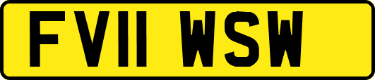 FV11WSW