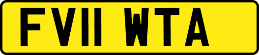 FV11WTA
