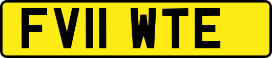 FV11WTE