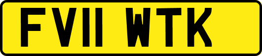 FV11WTK