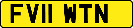 FV11WTN
