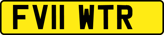 FV11WTR