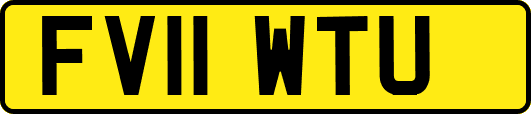 FV11WTU