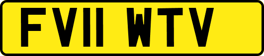 FV11WTV