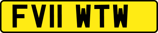 FV11WTW