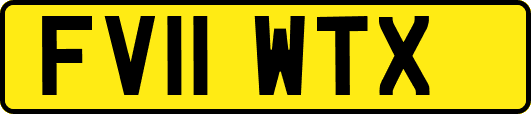 FV11WTX