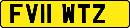 FV11WTZ