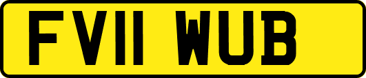 FV11WUB