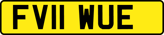 FV11WUE