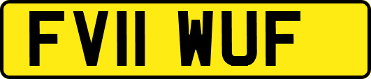 FV11WUF