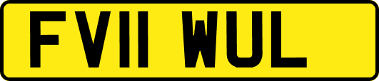 FV11WUL