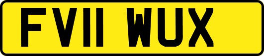 FV11WUX