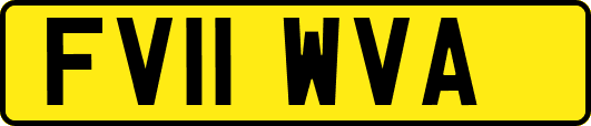 FV11WVA