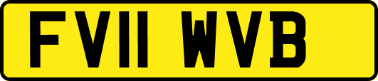 FV11WVB
