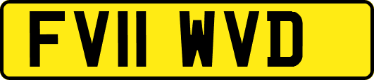 FV11WVD