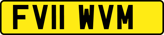 FV11WVM