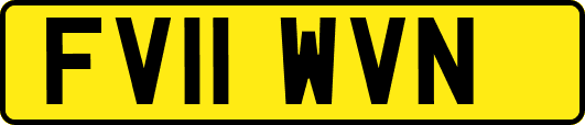 FV11WVN