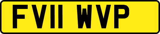 FV11WVP