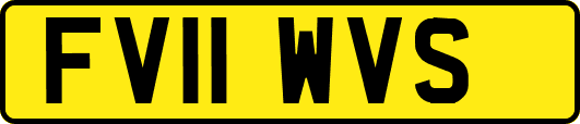 FV11WVS