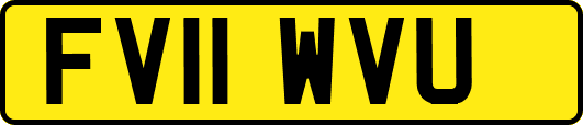 FV11WVU