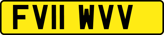 FV11WVV
