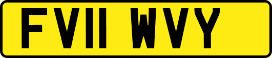 FV11WVY