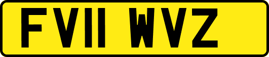 FV11WVZ