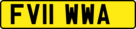 FV11WWA