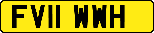 FV11WWH