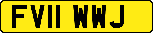 FV11WWJ