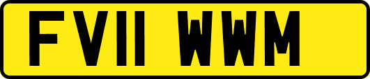 FV11WWM