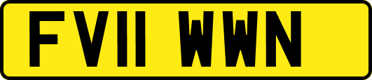 FV11WWN