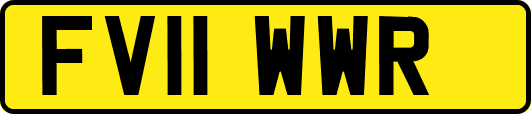 FV11WWR